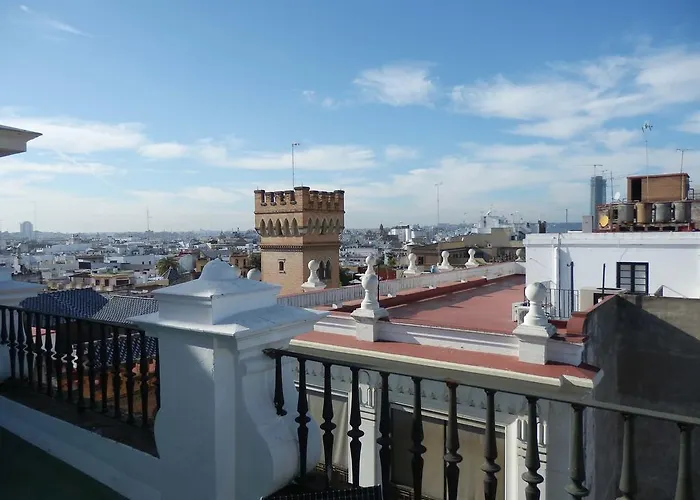 Apartamentos Diaber Laraña